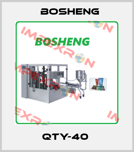 QTY-40  Bosheng