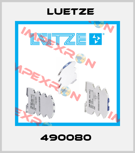 490080  Luetze