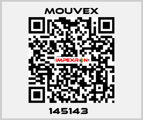 145143   MOUVEX