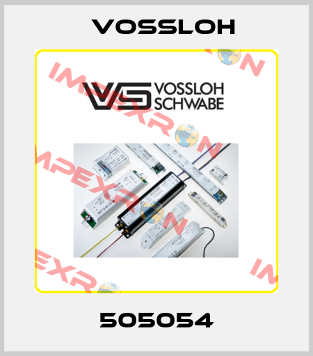 505054 Vossloh