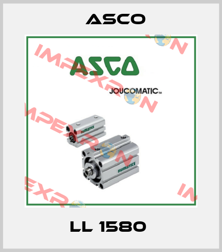  LL 1580  Asco