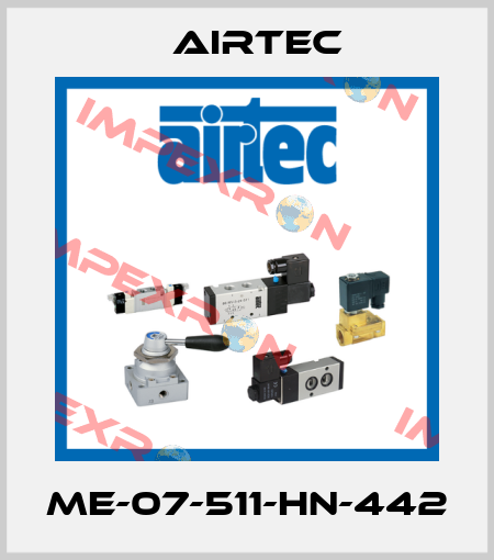 ME-07-511-HN-442 Airtec