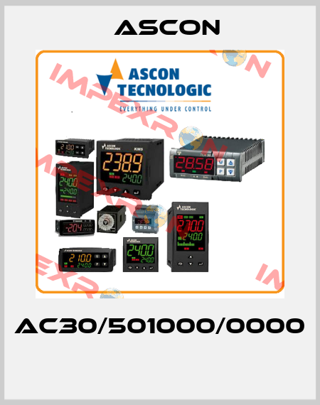 AC30/501000/0000  Ascon