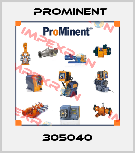 305040 ProMinent