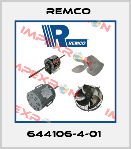 644106-4-01  Remco
