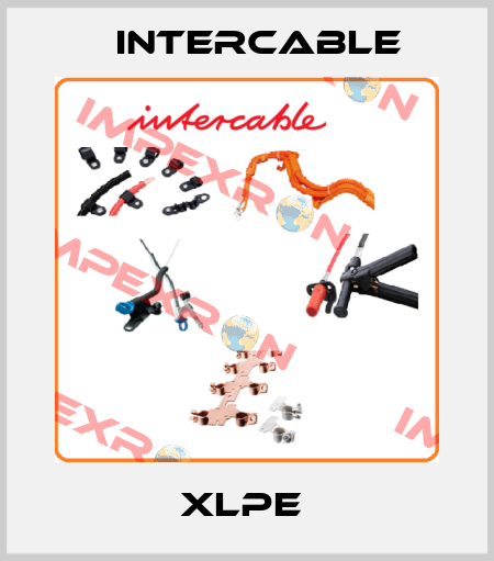 XLPE  Intercable