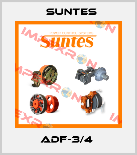 ADF-3/4  Suntes