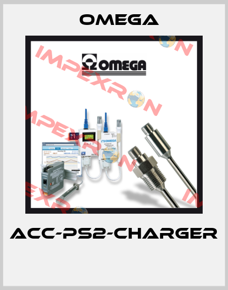 ACC-PS2-CHARGER  Omega