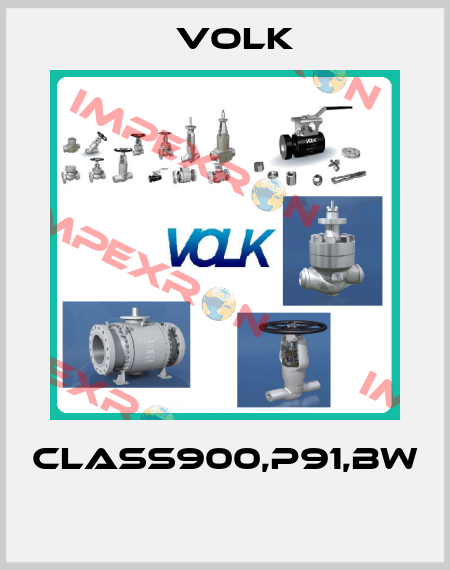 CLASS900,P91,BW  VOLK