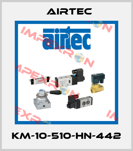 KM-10-510-HN-442 Airtec