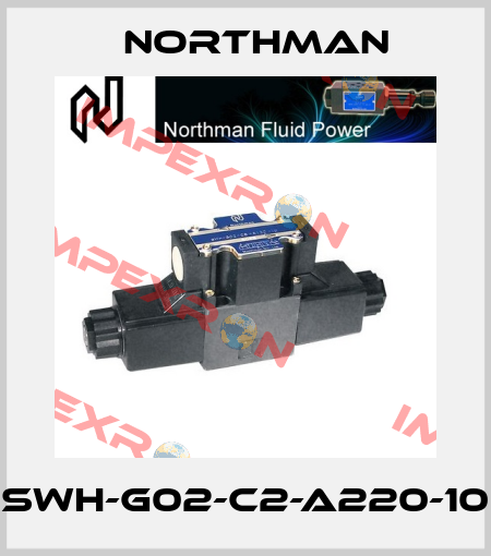 SWH-G02-C2-A220-10 Northman