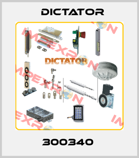 300340  Dictator