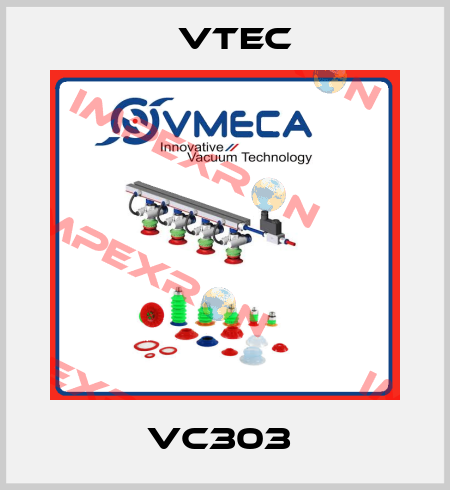 VC303  Vtec