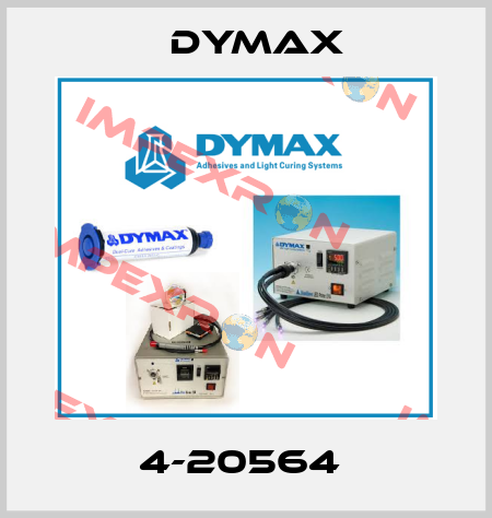 4-20564  Dymax