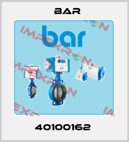 40100162  bar