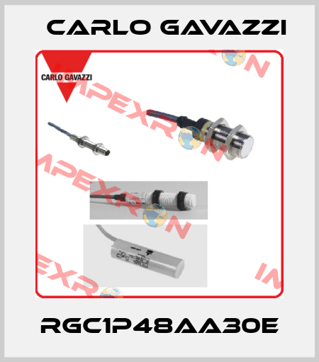 RGC1P48AA30E Carlo Gavazzi
