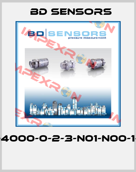78H-4000-0-2-3-N01-N00-1-000  Bd Sensors