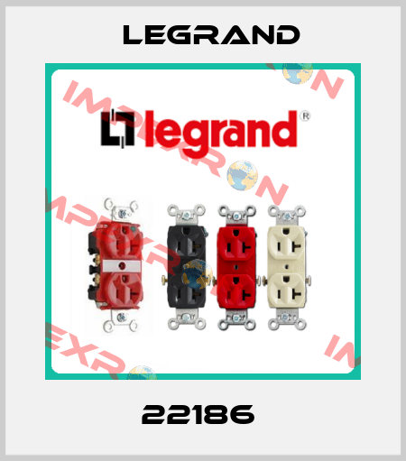 22186  Legrand