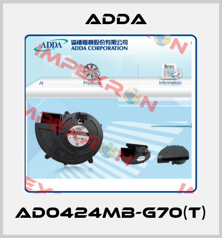 AD0424MB-G70(T) Adda
