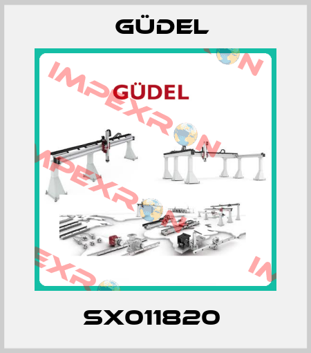 SX011820  Güdel