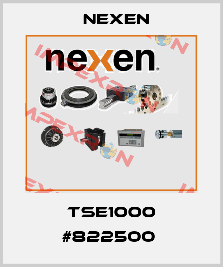 TSE1000 #822500  Nexen