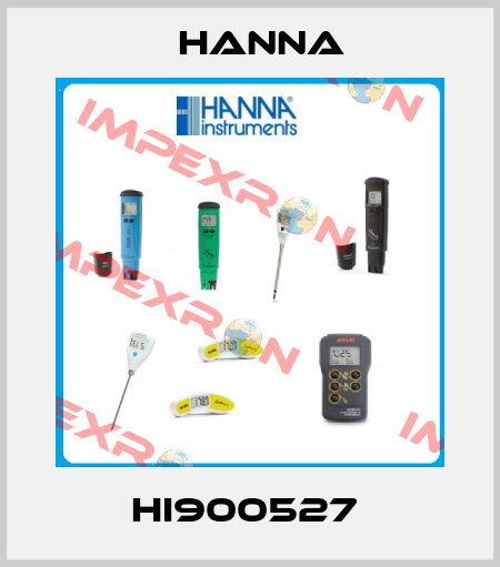HI900527  Hanna