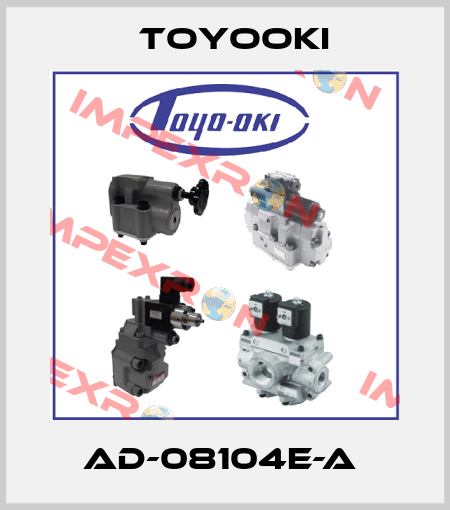 AD-08104E-A  Toyooki