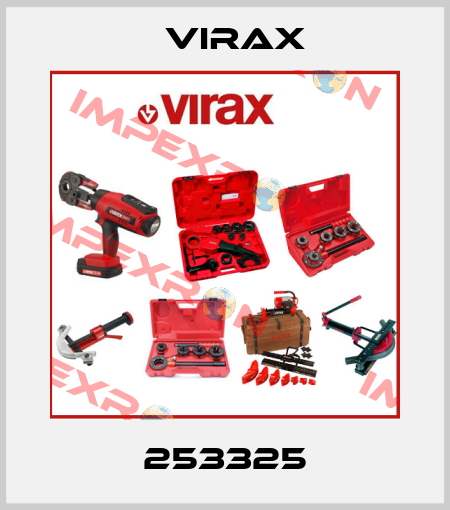 253325 Virax