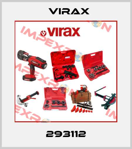 293112 Virax