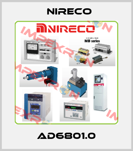 AD6801.0 Nireco
