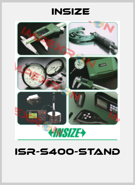ISR-S400-STAND  INSIZE