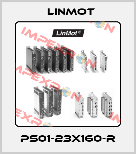 PS01-23x160-R Linmot