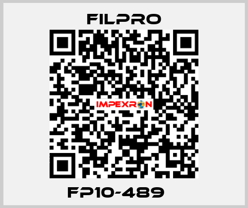 FP10-489    Filpro