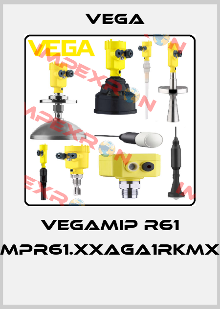 VEGAMIP R61 MPR61.XXAGA1RKMX  Vega