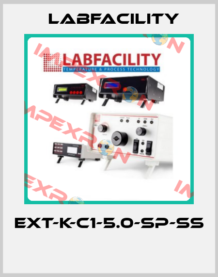 EXT-K-C1-5.0-SP-SS   Labfacility