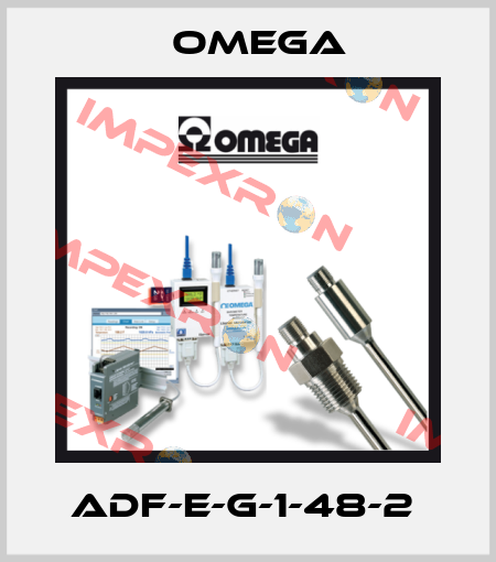 ADF-E-G-1-48-2  Omega