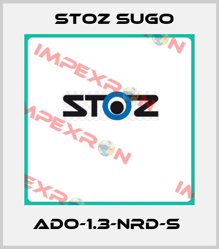 ADO-1.3-NRD-S  Stoz Sugo