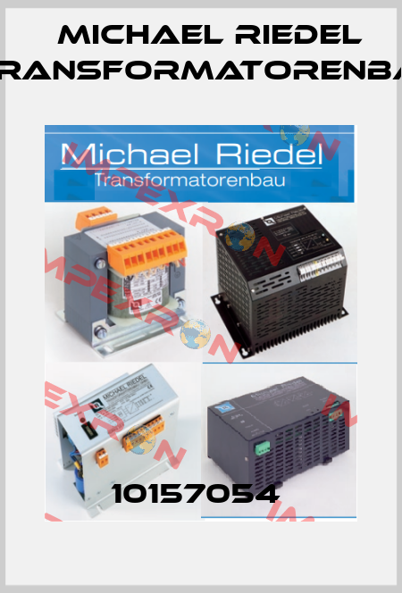 10157054  Michael Riedel Transformatorenbau