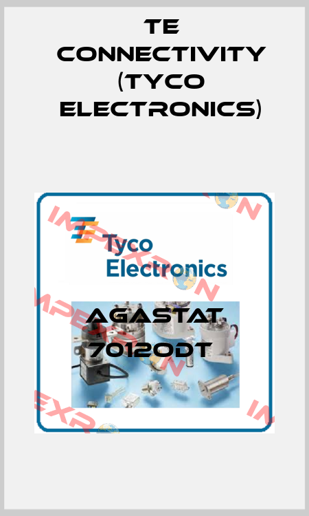 AGASTAT 7012ODT  TE Connectivity (Tyco Electronics)