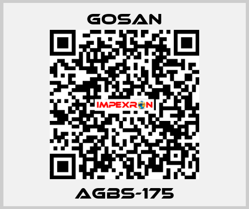 AGBS-175 Gosan