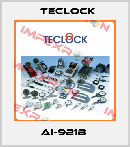 AI-921B  Teclock