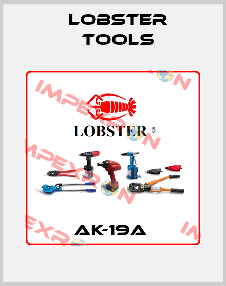 AK-19A  Lobster Tools