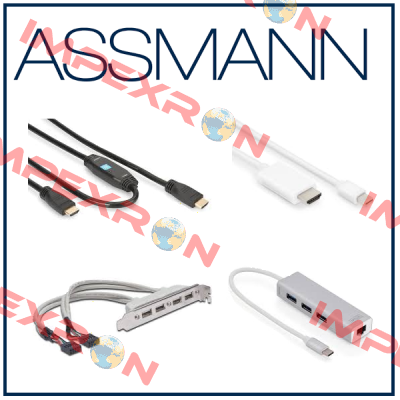 AK-320101-100-S  Assmann