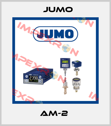 AM-2  Jumo