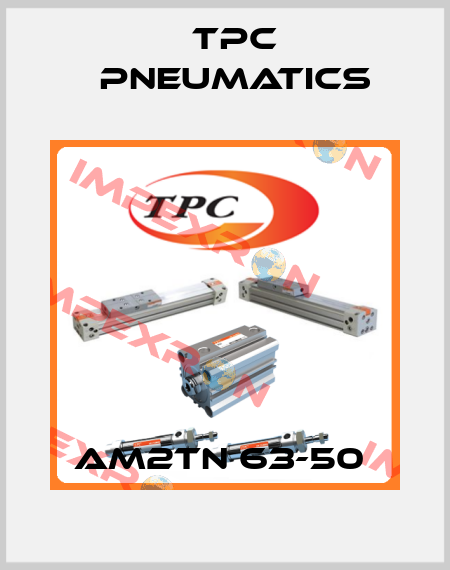 AM2TN 63-50  TPC Pneumatics
