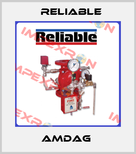 AMDAG  Reliable