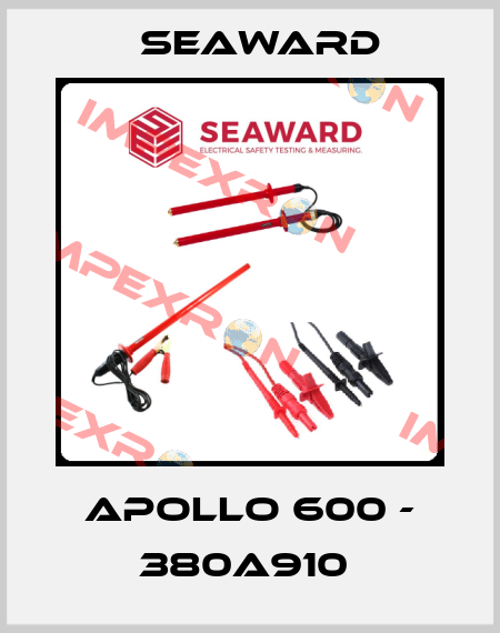 Apollo 600 - 380A910  Seaward