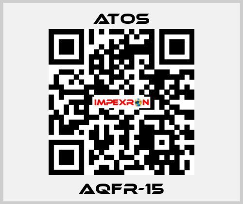 AQFR-15 Atos