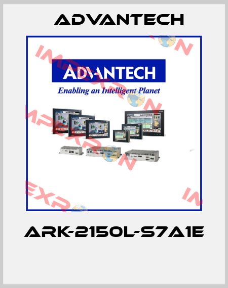 ARK-2150L-S7A1E  Advantech