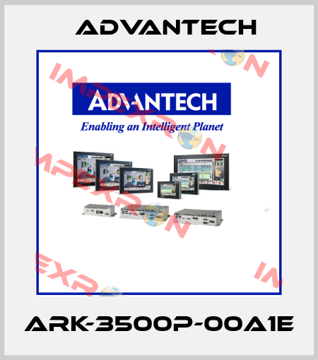 ARK-3500P-00A1E Advantech